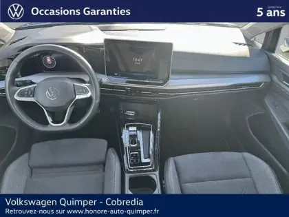 Photo 9 Volkswagen Golf  1.5 eTSI EVO2 116ch Style DSG7