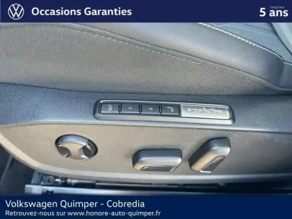 Photo 11 Volkswagen Golf  1.5 eTSI EVO2 116ch Style DSG7