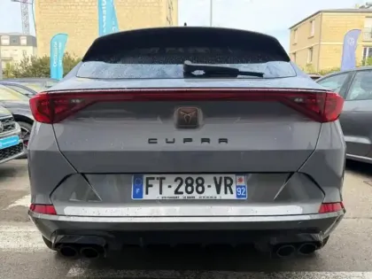 Photo 11 Cupra Formentor  2.0 TSI 310ch VZ DSG7 4Drive