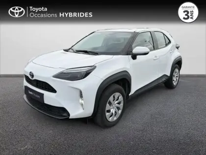 Photo Toyota Yaris Dynamic