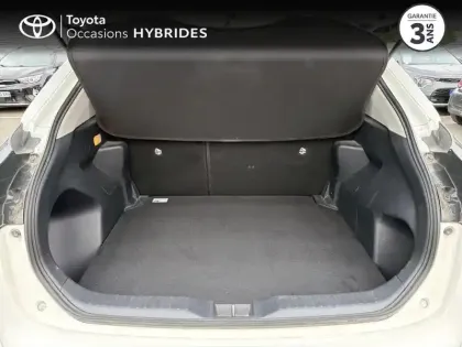 Photo 9 Toyota Yaris  Cross 116h Dynamic MY22