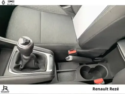 Photo 5 Renault Captur  1.0 TCe 90ch Evolution
