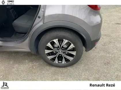 Photo 7 Renault Captur  1.0 TCe 90ch Evolution