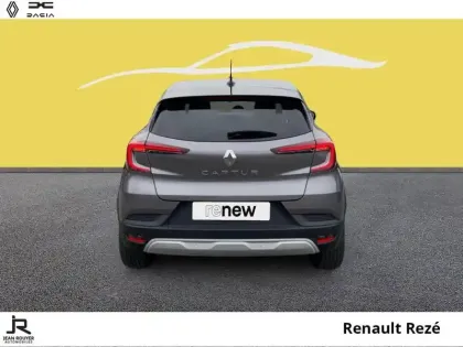Photo 9 Renault Captur  1.0 TCe 90ch Evolution