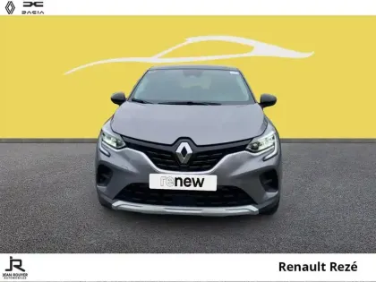 Photo 8 Renault Captur  1.0 TCe 90ch Evolution