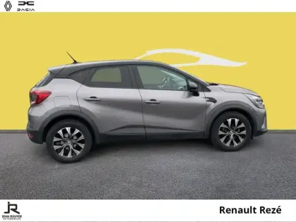 Photo 11 Renault Captur  1.0 TCe 90ch Evolution