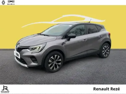 Photo Renault Captur Evolution