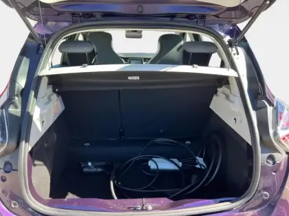 Photo 8 Renault Zoé Zoe E-Tech Evolution charge normale R110 Achat Intégral - MY22