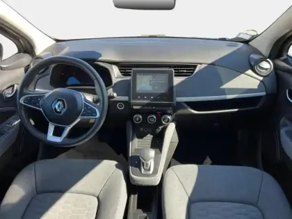 Photo 12 Renault Zoé Zoe E-Tech Evolution charge normale R110 Achat Intégral - MY22