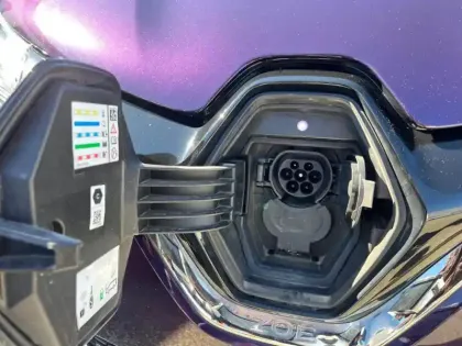 Photo 9 Renault Zoé Zoe E-Tech Evolution charge normale R110 Achat Intégral - MY22