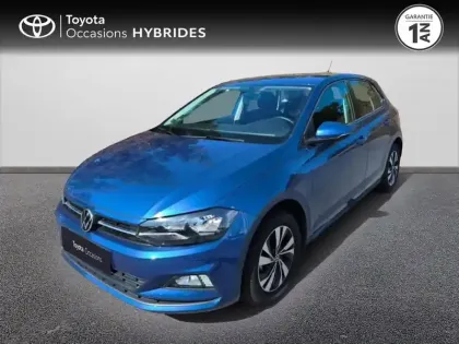 Photo Volkswagen Polo Base