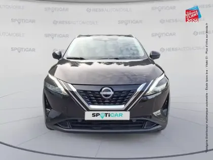Photo 16 Nissan Qashqai  e-POWER 190ch N-Connecta 2024