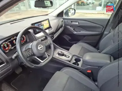 Photo 14 Nissan Qashqai  e-POWER 190ch N-Connecta 2024