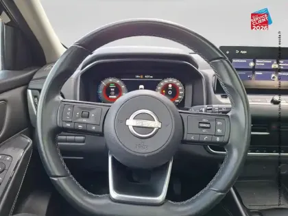 Photo 11 Nissan Qashqai  e-POWER 190ch N-Connecta 2024