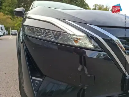 Photo 27 Nissan Qashqai  e-POWER 190ch N-Connecta 2024