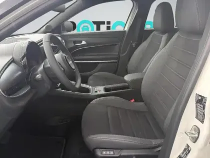 Photo 24 Fiat 600  e 156ch 54kWh Sport
