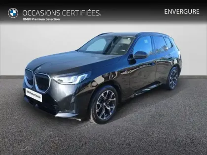 Photo Bmw X3 M Sport