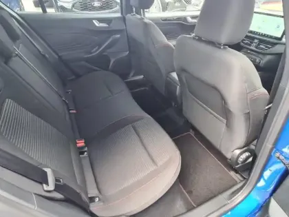 Photo 11 Ford Focus  1.0 EcoBoost mHEV 155ch ST-Line X Powershift
