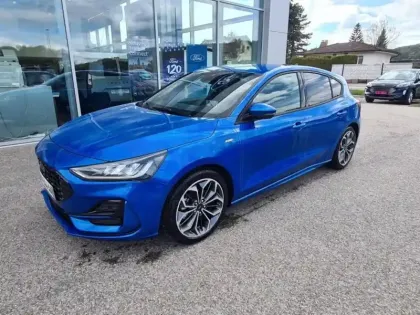 Photo Ford Focus St-line X