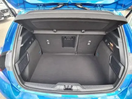 Photo 12 Ford Focus  1.0 EcoBoost mHEV 155ch ST-Line X Powershift
