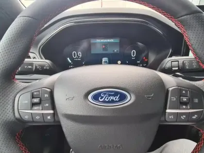 Photo 14 Ford Focus  1.0 EcoBoost mHEV 155ch ST-Line X Powershift