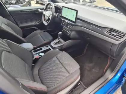 Photo 10 Ford Focus  1.0 EcoBoost mHEV 155ch ST-Line X Powershift