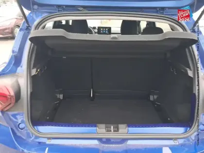 Photo 13 Dacia Sandero  1.0 ECO-G 100ch Stepway Expression