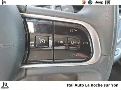 Photo 14 Fiat 500 C e 95ch MY23