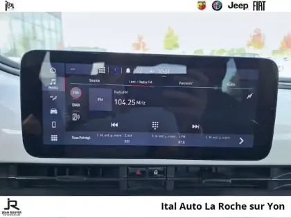 Photo 11 Fiat 500 C e 95ch MY23
