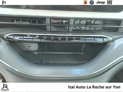 Photo 12 Fiat 500 C e 95ch MY23