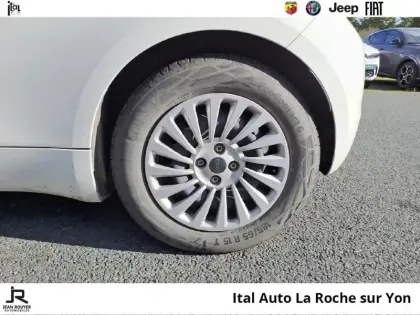 Photo 10 Fiat 500 C e 95ch MY23