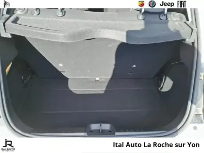 Photo 5 Fiat 500 C e 95ch MY23
