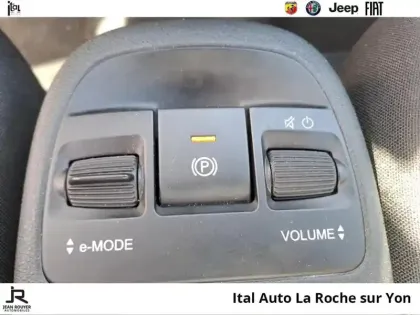 Photo 13 Fiat 500 C e 95ch MY23