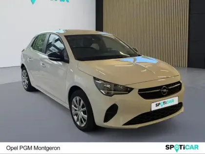 Photo 13 Opel Corsa  -e 136ch Edition