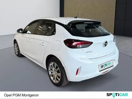Photo 9 Opel Corsa  -e 136ch Edition