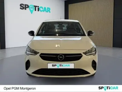 Photo 5 Opel Corsa  -e 136ch Edition