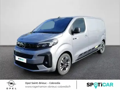 Photo Opel Vivaro Sportive