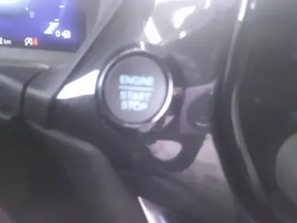 Photo 14 Ford Puma  1.0 EcoBoost 125ch S&S mHEV ST-Line Powershift