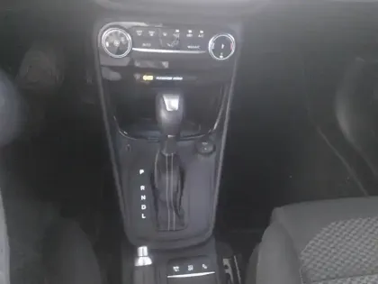 Photo 12 Ford Puma  1.0 EcoBoost 125ch S&S mHEV ST-Line Powershift