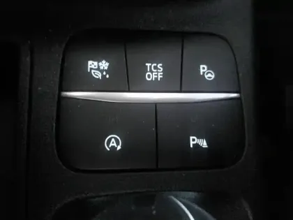 Photo 11 Ford Puma  1.0 EcoBoost 125ch S&S mHEV ST-Line Powershift