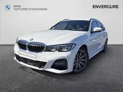 Photo Bmw Serie 3 M Sport