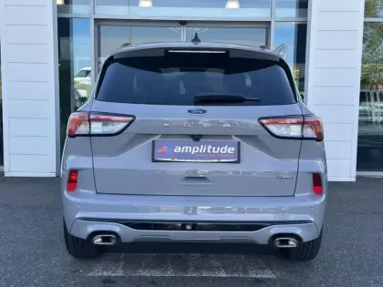 Photo 5 Ford Kuga  2.5 Duratec 190ch FHEV E85 Graphite Tech Edition BVA