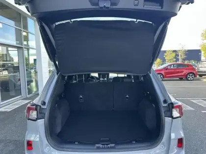 Photo 12 Ford Kuga  2.5 Duratec 190ch FHEV E85 Graphite Tech Edition BVA