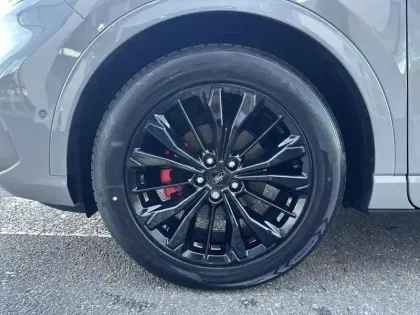 Photo 8 Ford Kuga  2.5 Duratec 190ch FHEV E85 Graphite Tech Edition BVA