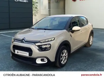 Photo 17 Citroën C3  83ch S&S YOU!