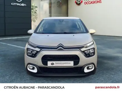 Photo 18 Citroën C3  83ch S&S YOU!