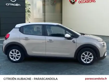 Photo 20 Citroën C3  83ch S&S YOU!