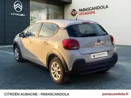 Photo 23 Citroën C3  83ch S&S YOU!