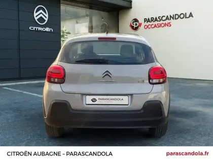 Photo 21 Citroën C3  83ch S&S YOU!