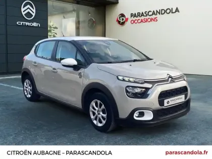 Photo 19 Citroën C3  83ch S&S YOU!